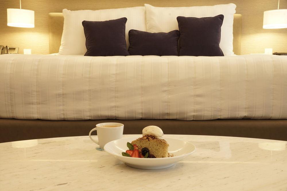 Isaaya Hotel Boutique By Wtc Mexico City Ngoại thất bức ảnh