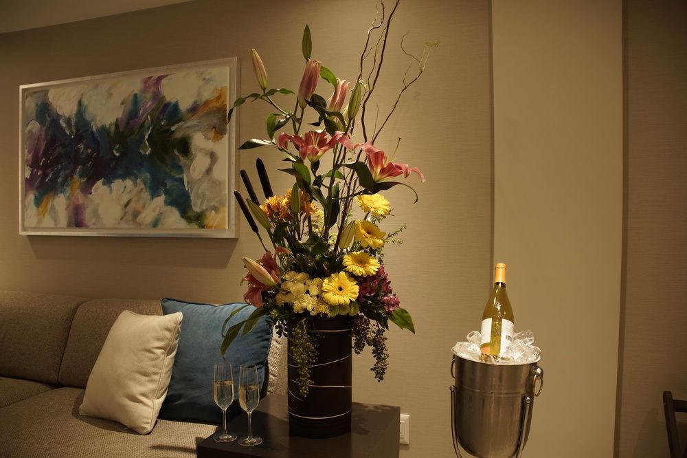 Isaaya Hotel Boutique By Wtc Mexico City Ngoại thất bức ảnh