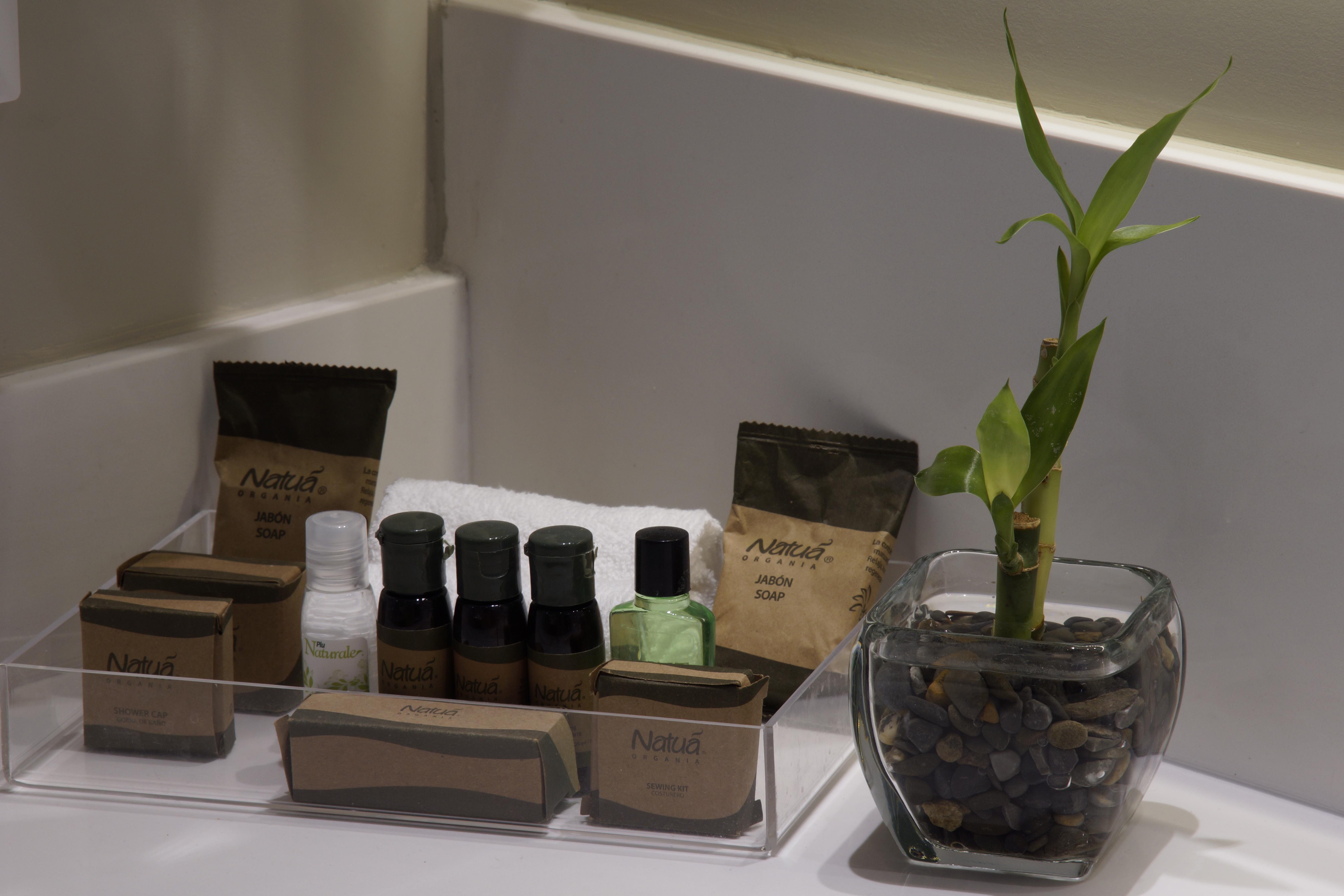 Isaaya Hotel Boutique By Wtc Mexico City Ngoại thất bức ảnh