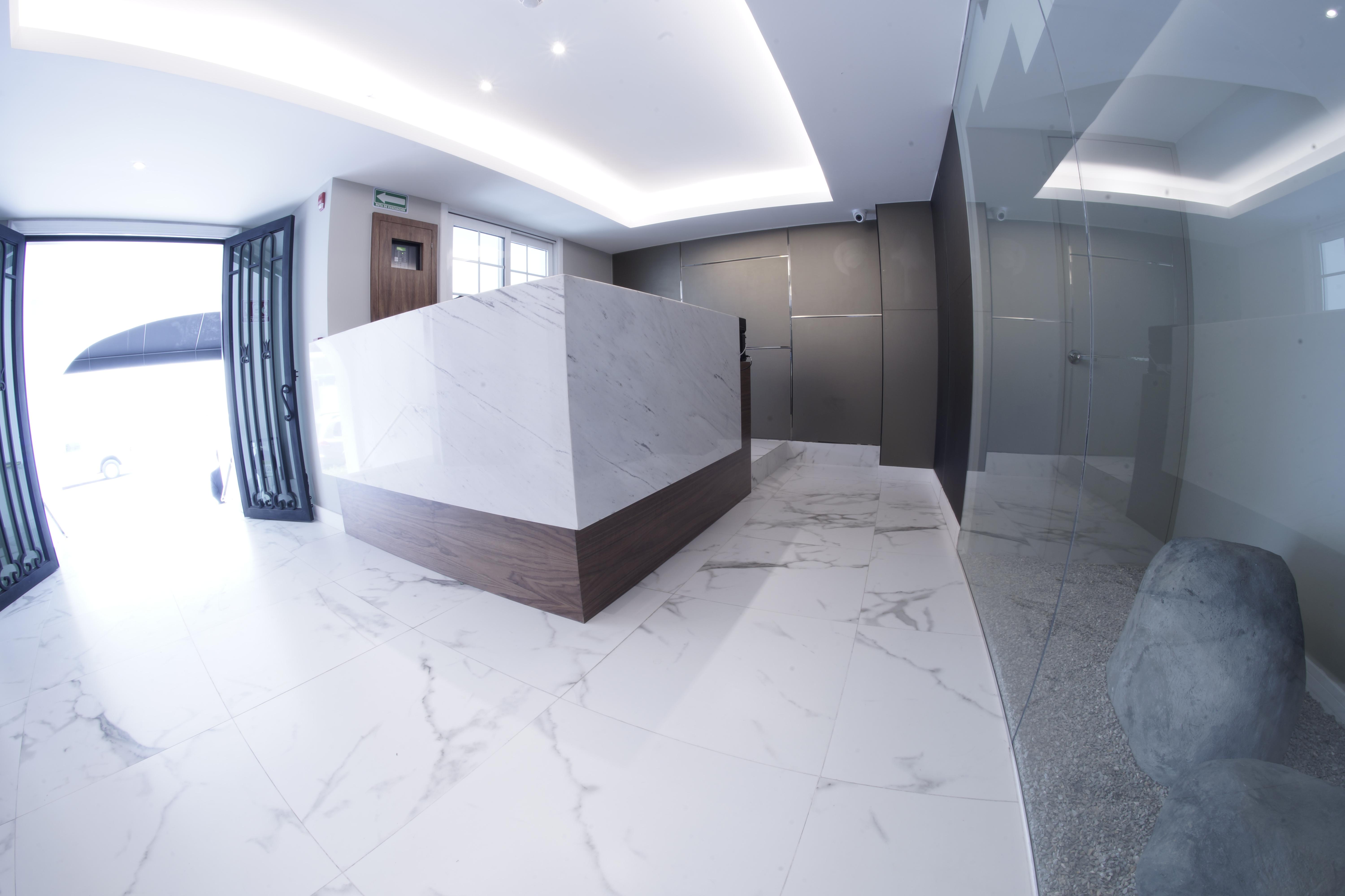 Isaaya Hotel Boutique By Wtc Mexico City Ngoại thất bức ảnh