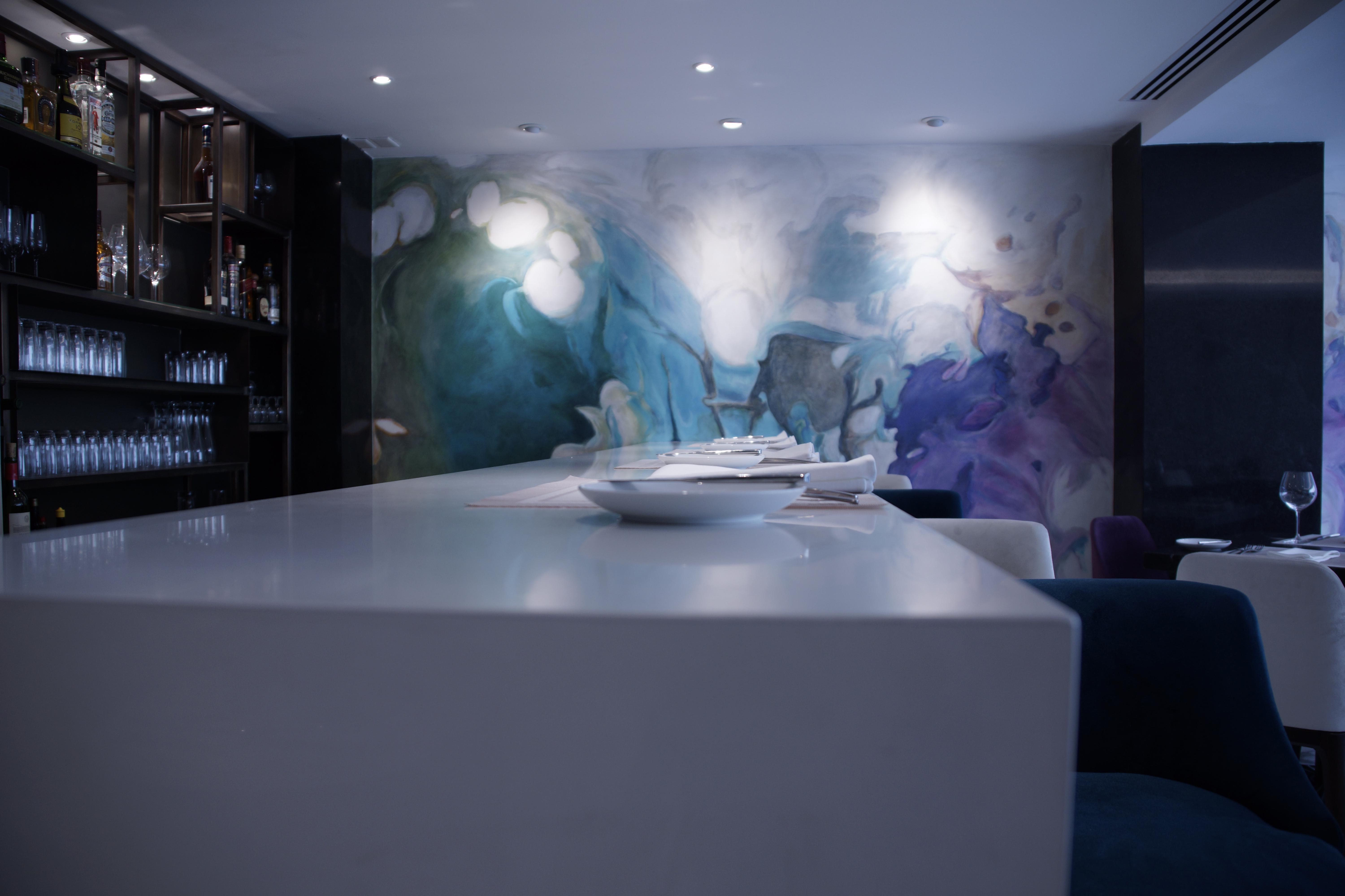Isaaya Hotel Boutique By Wtc Mexico City Ngoại thất bức ảnh