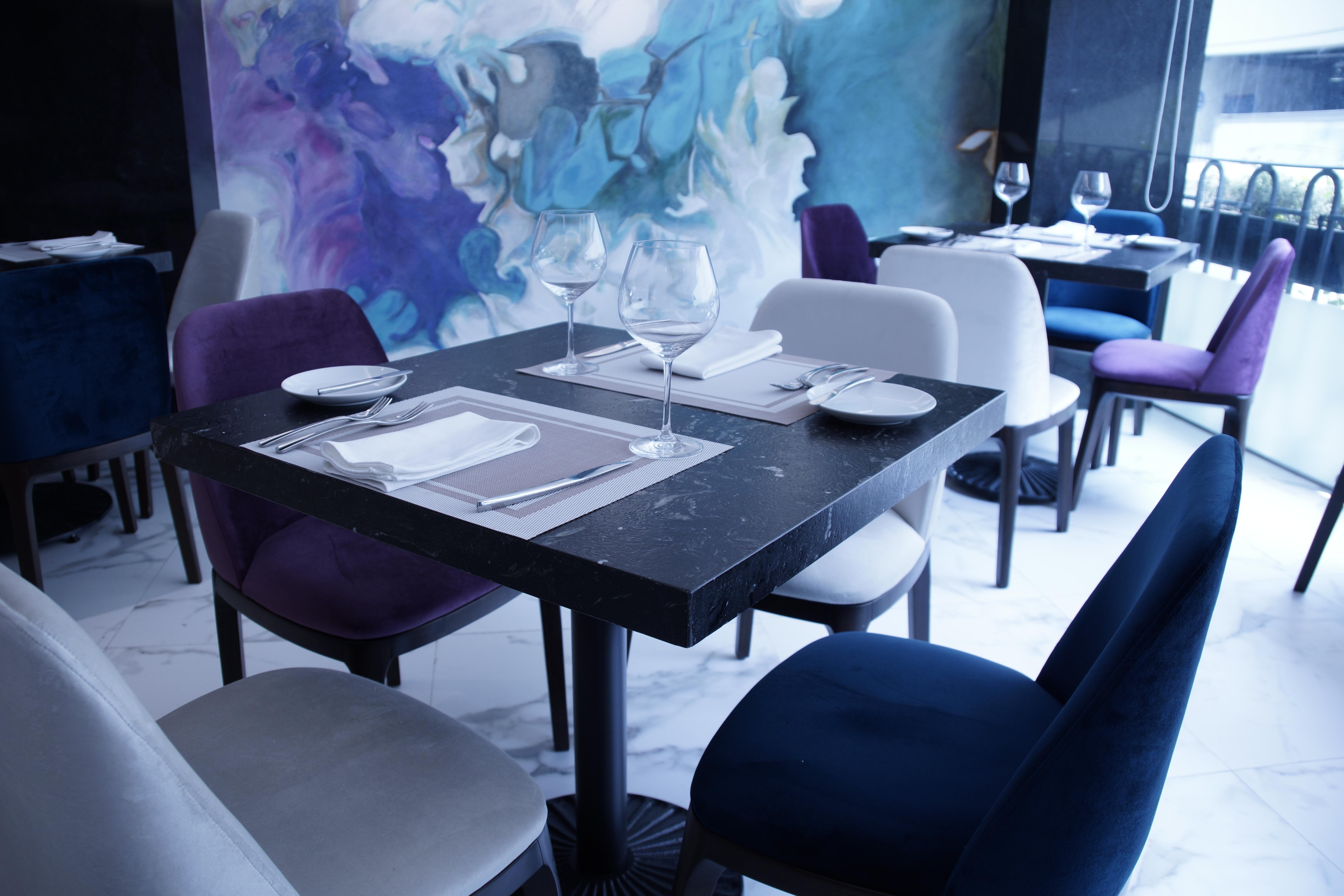 Isaaya Hotel Boutique By Wtc Mexico City Ngoại thất bức ảnh