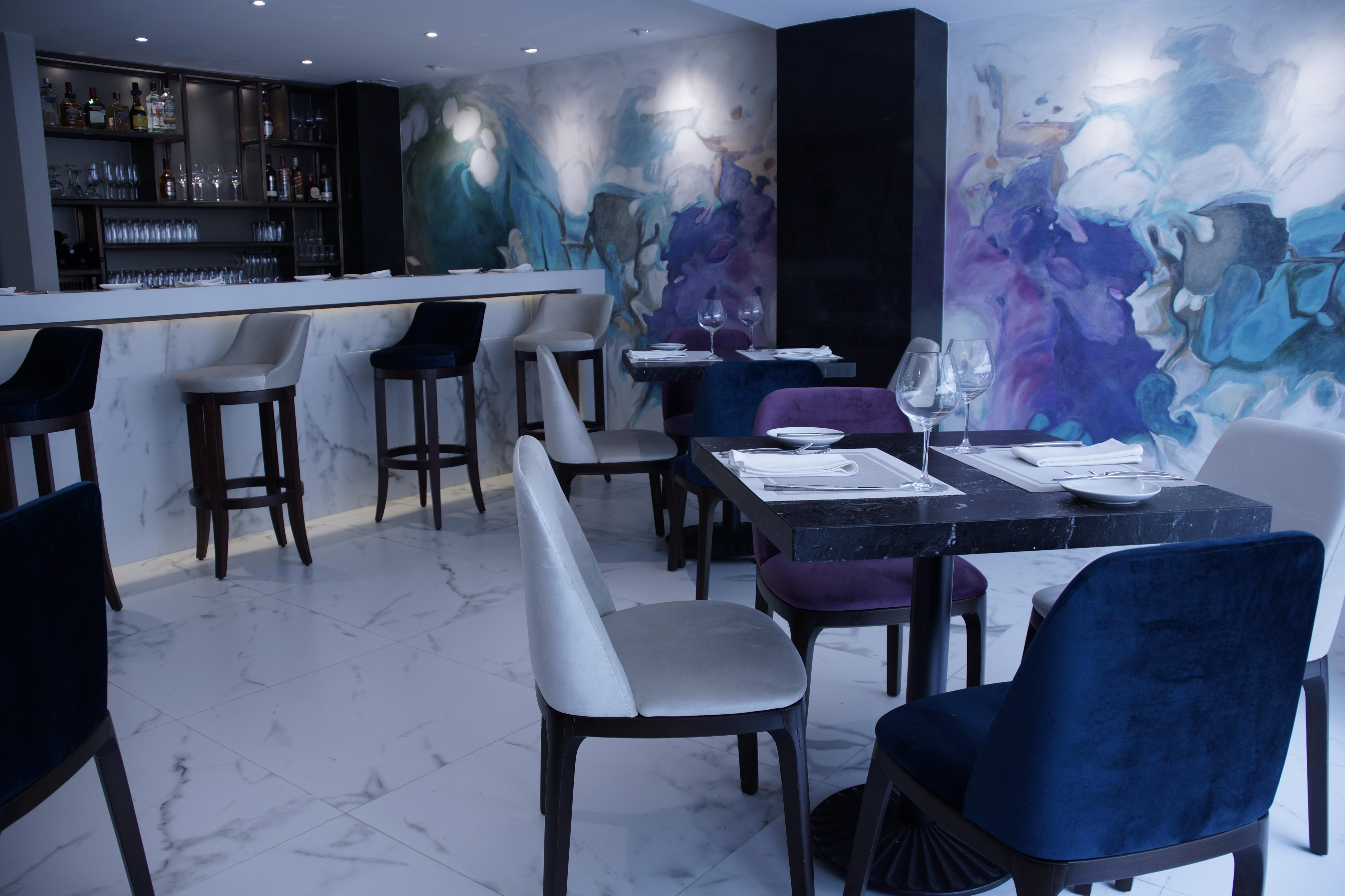 Isaaya Hotel Boutique By Wtc Mexico City Ngoại thất bức ảnh