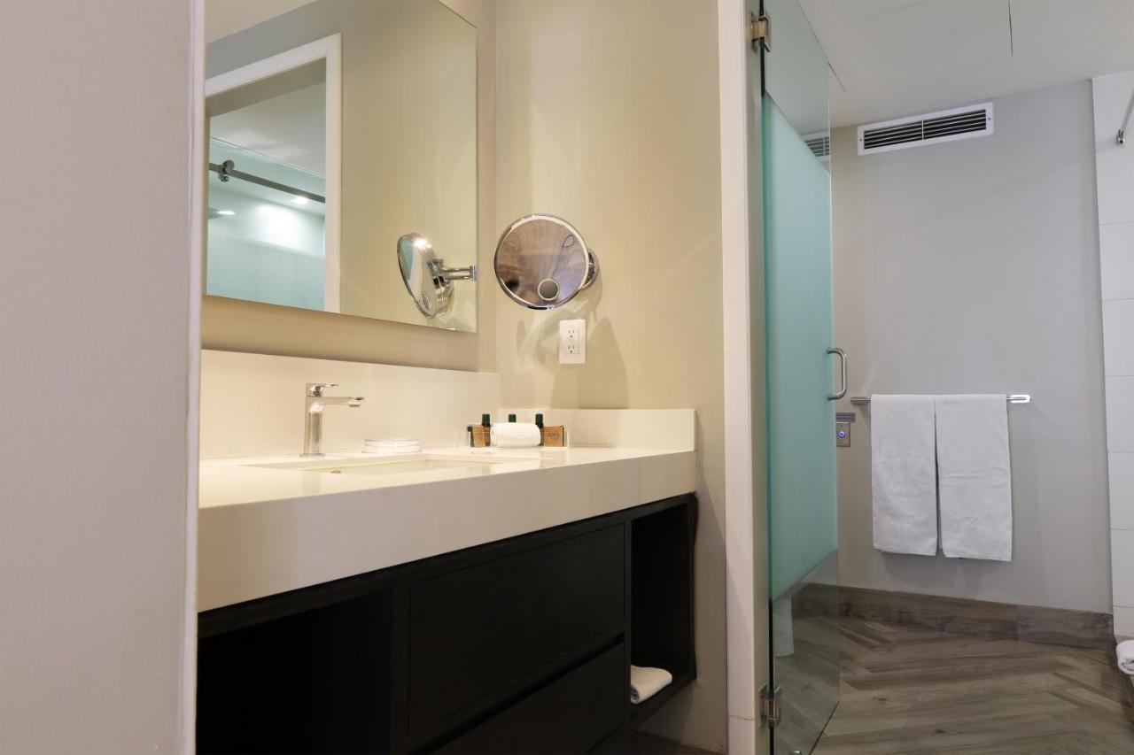 Isaaya Hotel Boutique By Wtc Mexico City Ngoại thất bức ảnh