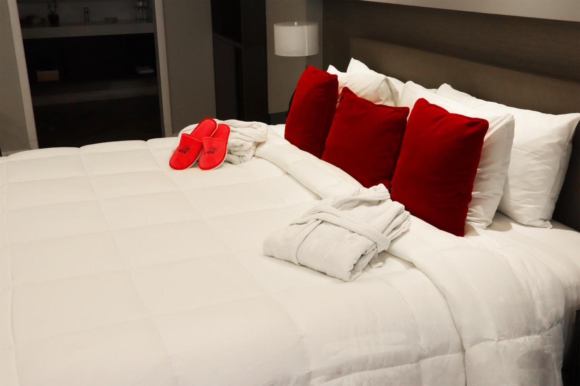 Isaaya Hotel Boutique By Wtc Mexico City Ngoại thất bức ảnh