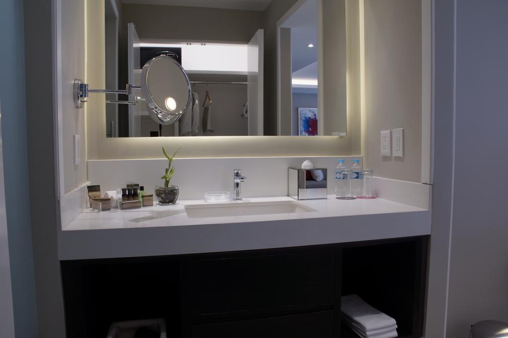 Isaaya Hotel Boutique By Wtc Mexico City Ngoại thất bức ảnh
