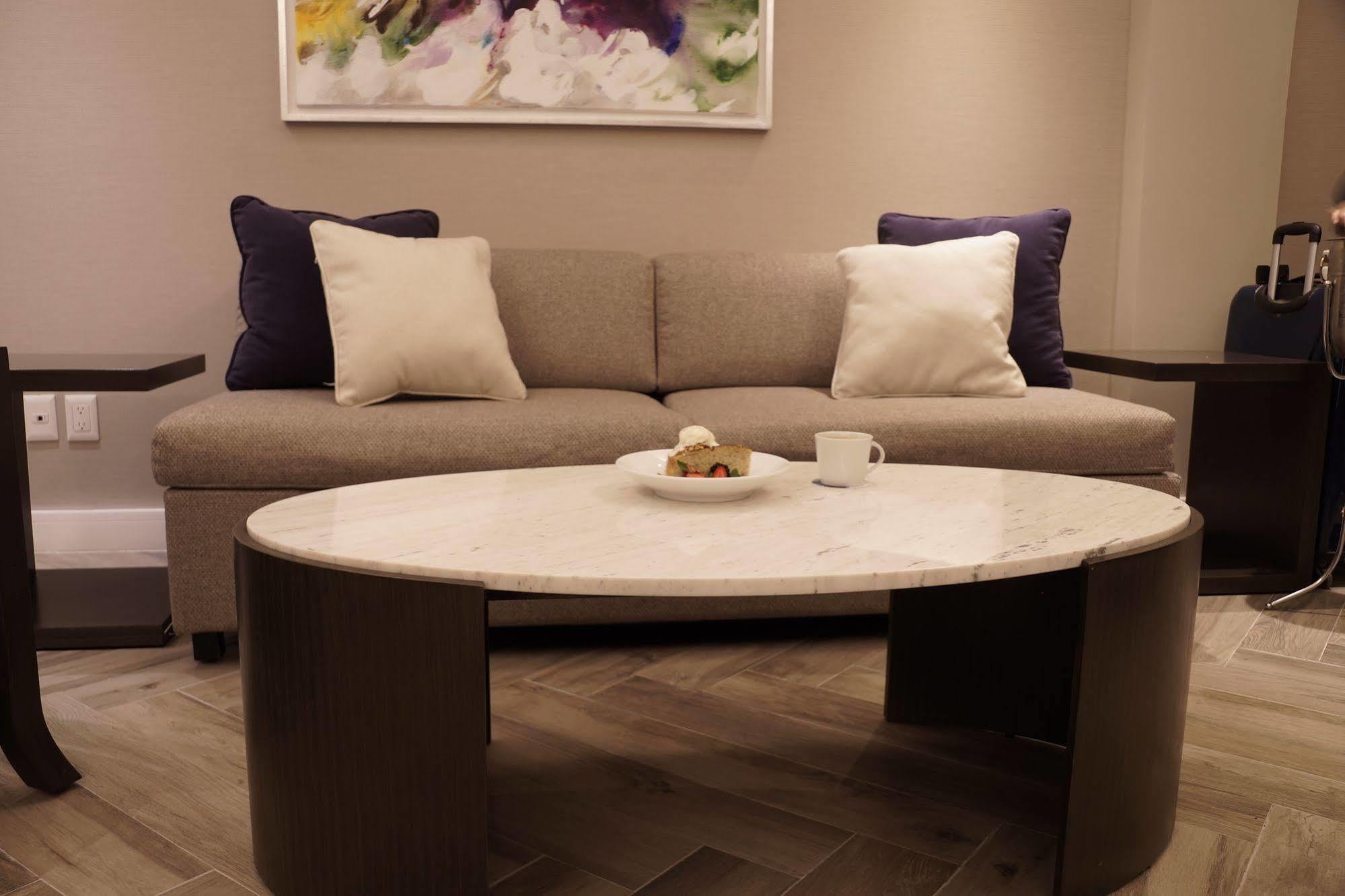 Isaaya Hotel Boutique By Wtc Mexico City Ngoại thất bức ảnh