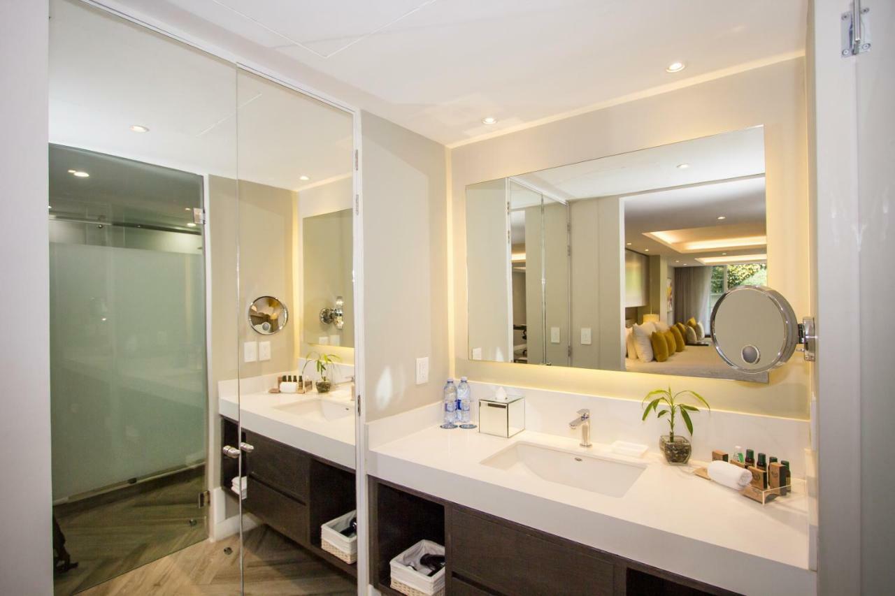 Isaaya Hotel Boutique By Wtc Mexico City Ngoại thất bức ảnh